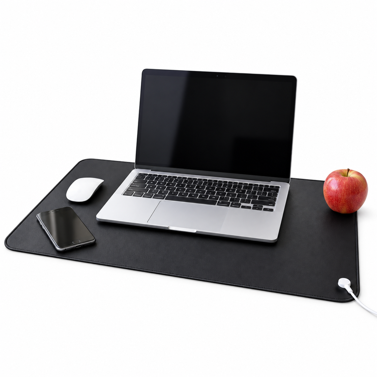 Grounding Desk Mat