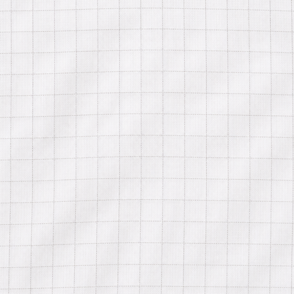 Grounding Fitted Sheet