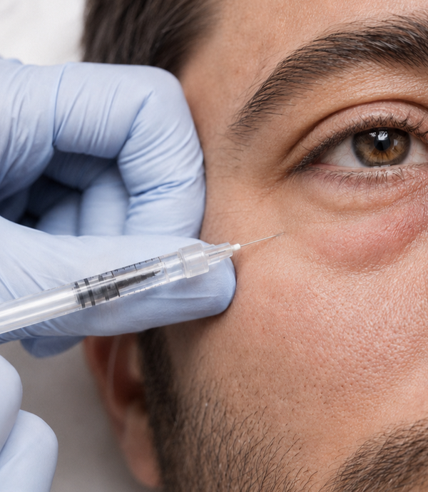 Skin Boosters