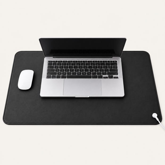 Grounding Desk Mat