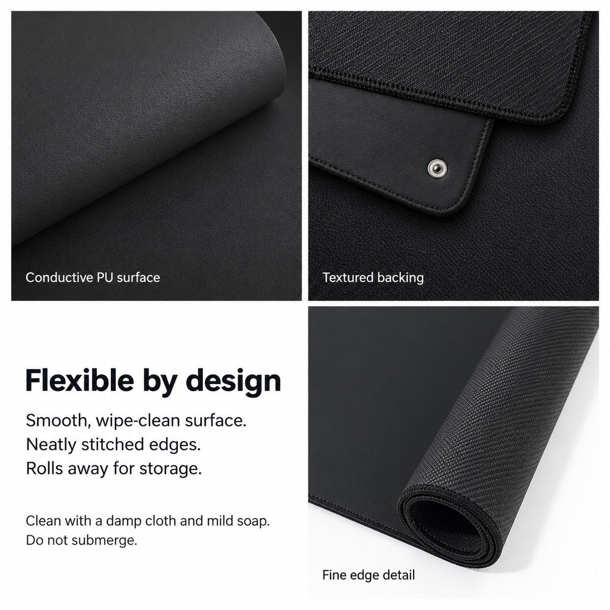 Grounding Yoga & Exercise Mat