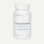 Rejuvenation Molecular Hydrogen Water Tablets – Unflavoured