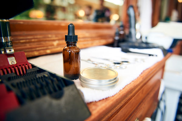 Aromatherapy Massage