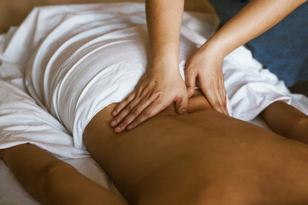 Swedish Massage