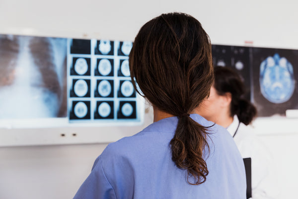 NHS-Trained Practitioners