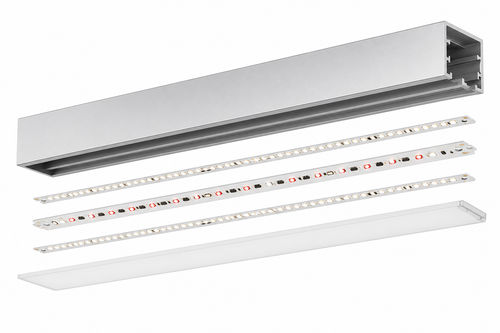 Deep Red Design — Near-Infrared Architectural Modules