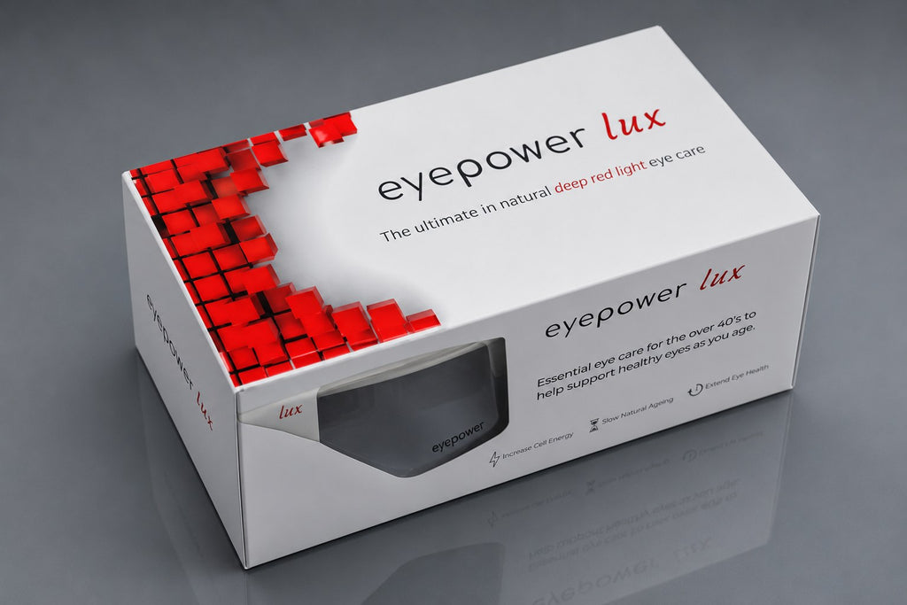 Eyepower Lux box