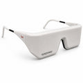 Eyepower Lux glasses on white