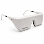 Eyepower Lux glasses on white