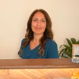 Jane Haralambos