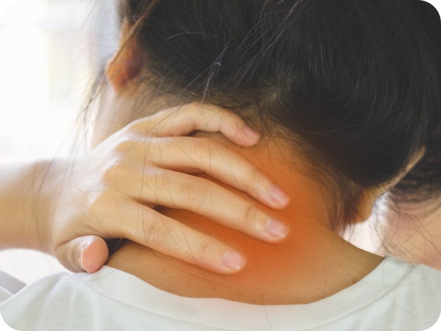 Acute & Chronic Conditions