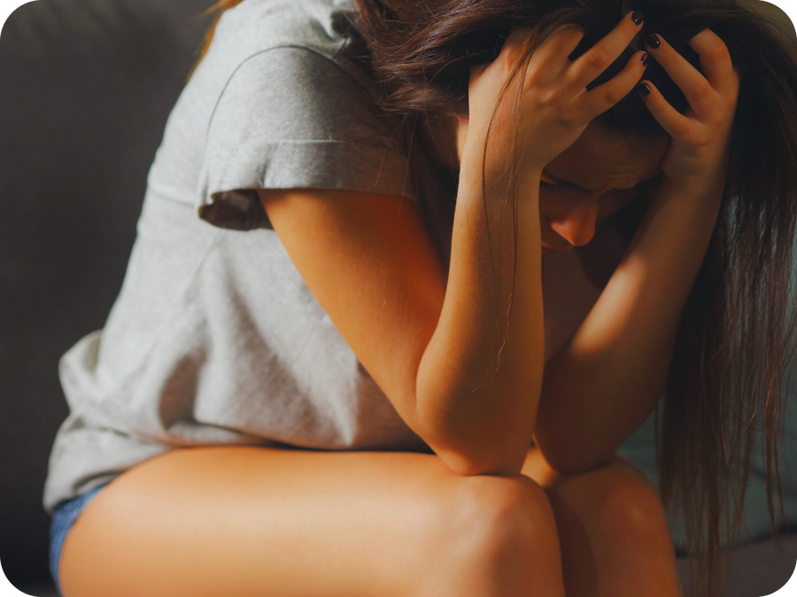 Anxiety, Stress & Mood