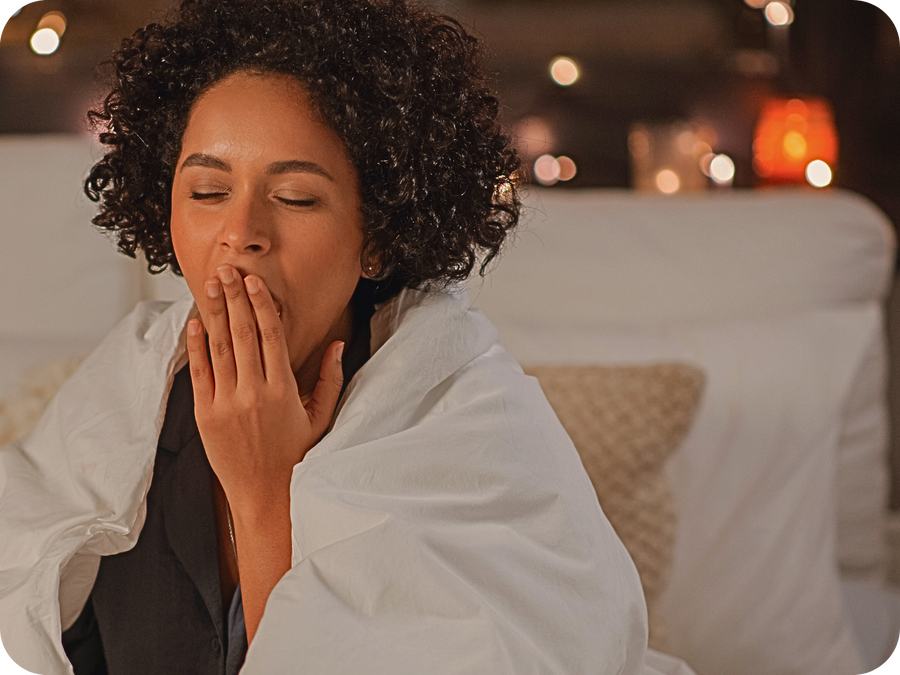 Circadian Rhythm & Sleep
