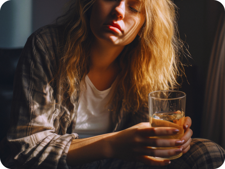 Hangover Support