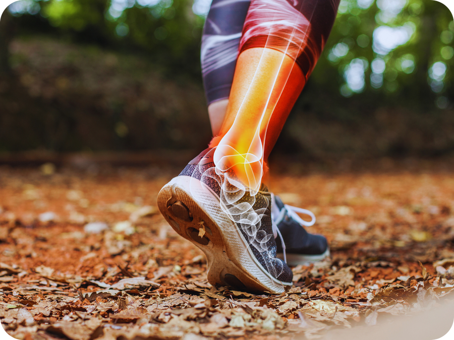Sports & Muscle Recovery