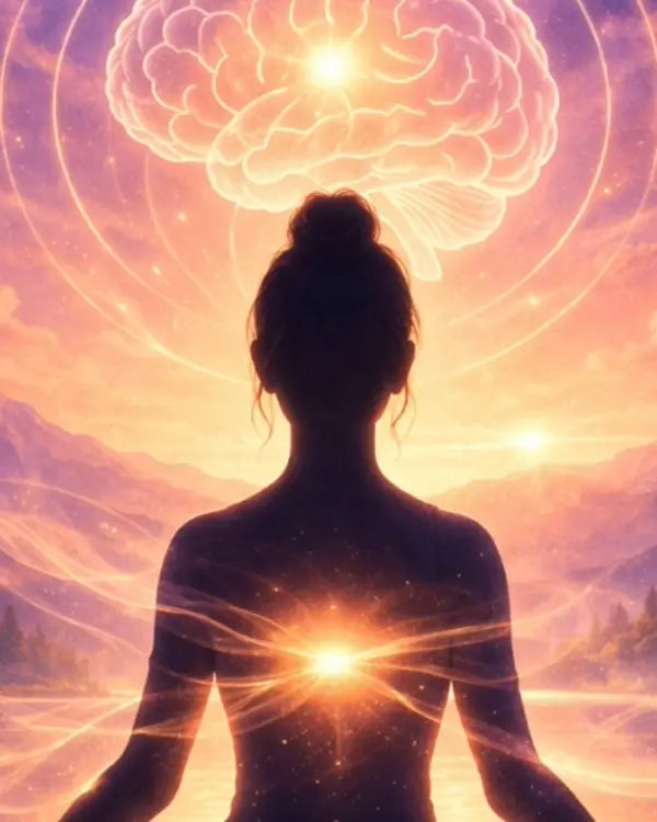Cognitive Clarity · 15 min