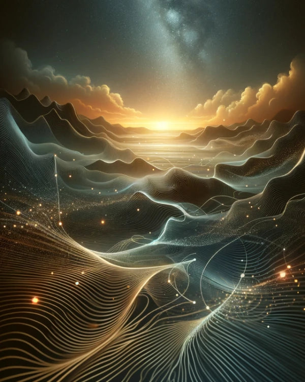This is Shiftwave · 10 min