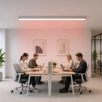 Deep Red Design — Near-Infrared Architectural Modules